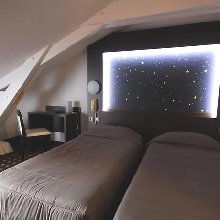 Stella 3*