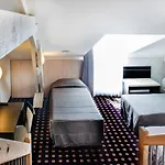 Hotel Stella Lourdes