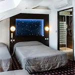 Stella 3* Lourdes