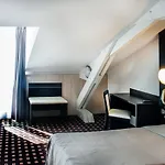 Stella Hotell Lourdes