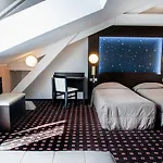 Stella Hotel Lourdes