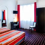 Hotell Stella Lourdes