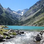 Stella Hotel Lourdes