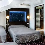 Hotell Stella
