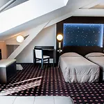 Stella Hotel Lourdes