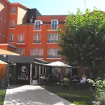 Hotell Stella 3*
