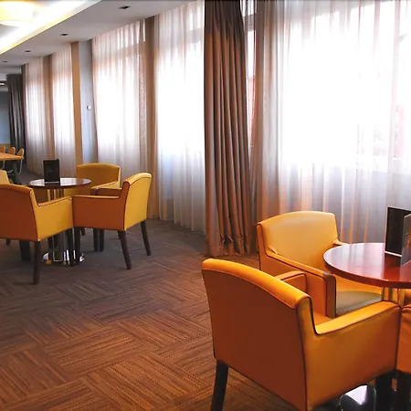 Stella 3* Lourdes