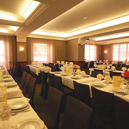 酒店 斯特拉酒店