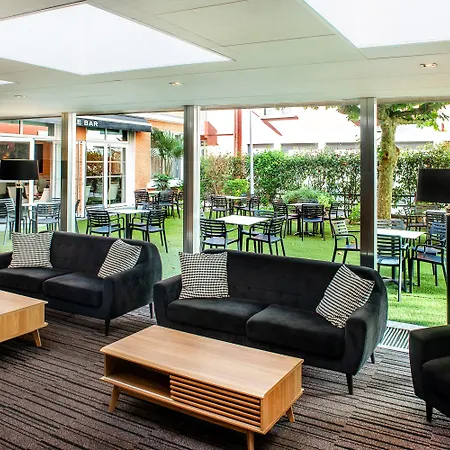 斯特拉酒店 酒店 卢德