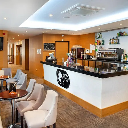 酒店 斯特拉酒店