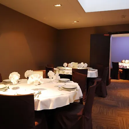 Stella Ξενοδοχείο Λούρδη