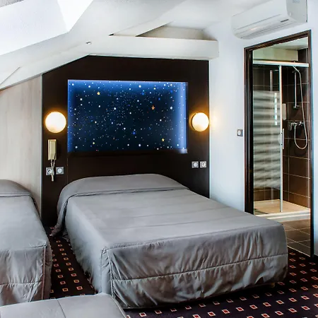 酒店 斯特拉酒店