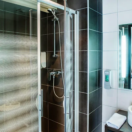 酒店 斯特拉酒店