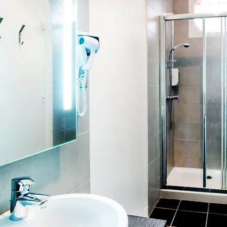 斯特拉酒店 酒店 3*