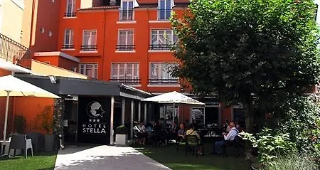 Stella ホテル