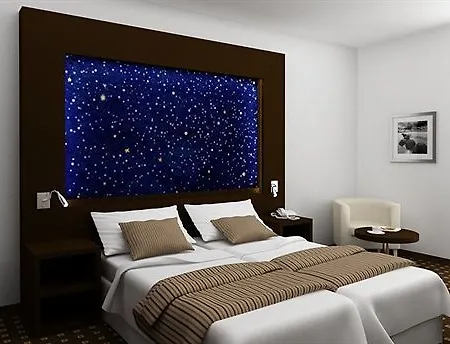 Stella 3* Лурд