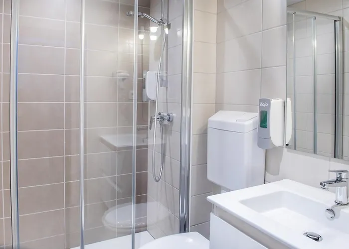 Stella Ξενοδοχείο Λούρδη