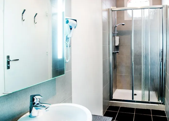 Hotel Stella Lourdes