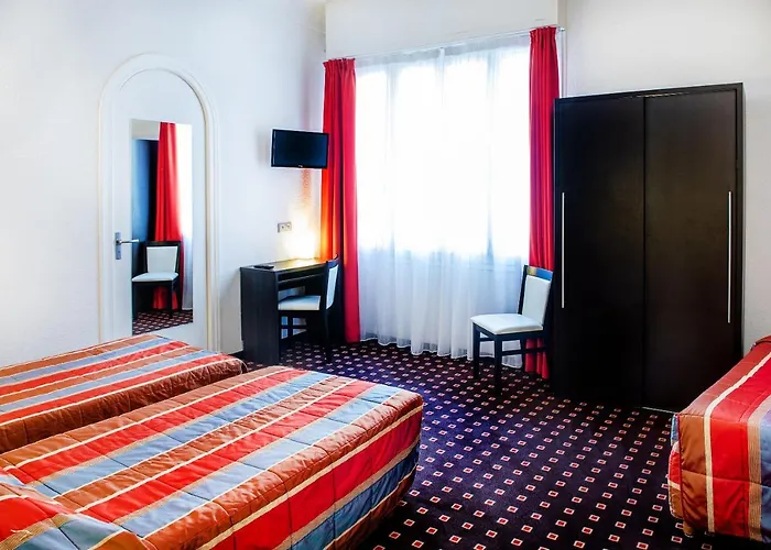 Hotel Stella Lourdes