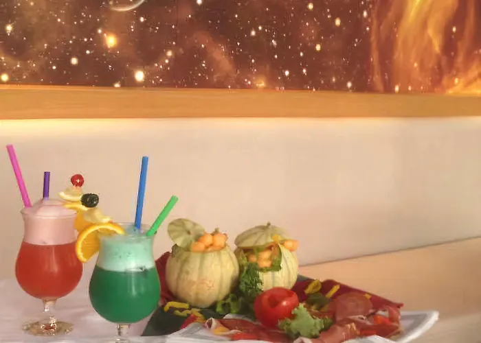 Stella Ξενοδοχείο