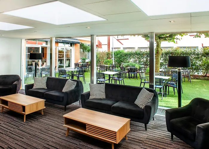 Stella Hotel Lourdes