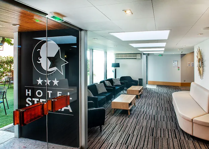 Stella 3* Λούρδη