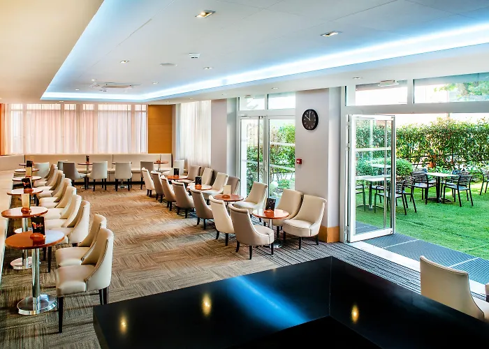 Hotel Stella Lourdes