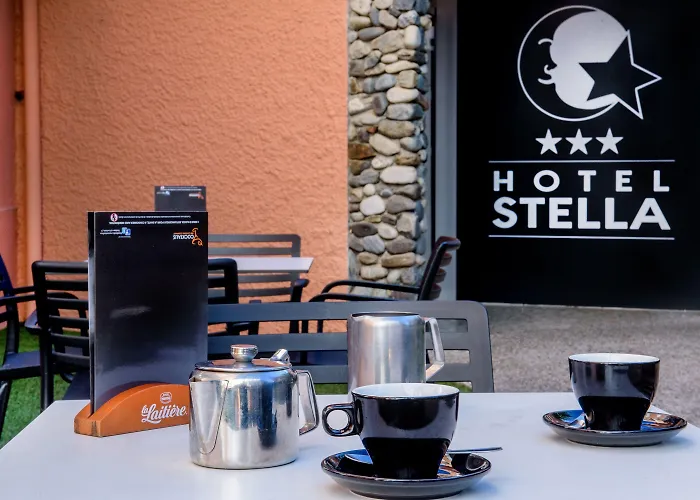 Ξενοδοχείο Stella