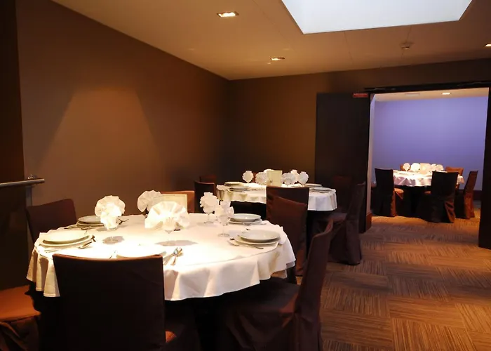 Stella Hotel Lourdes