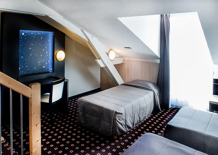 Stella Ξενοδοχείο 3*