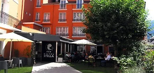 Stella Hotel