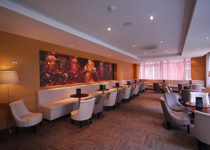 Ξενοδοχείο Stella Λούρδη