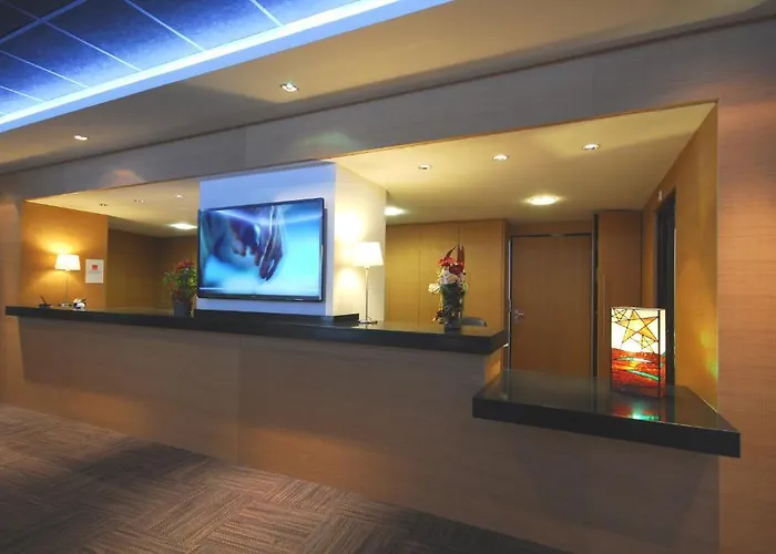 Ξενοδοχείο Stella Λούρδη