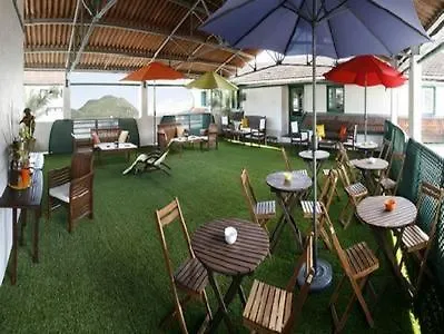 Hotel Stella Lourdes