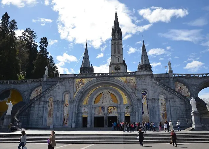 Stella 3* Λούρδη