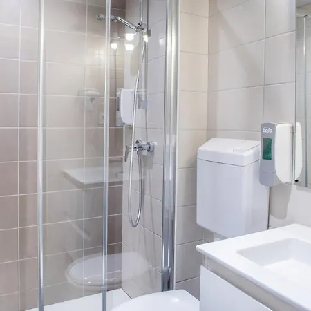 Stella Hotel Lourdes