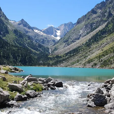 Stella Hotel Lourdes