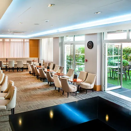 Hotel Stella Lourdes