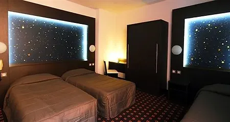 Hotel Stella Lourdes