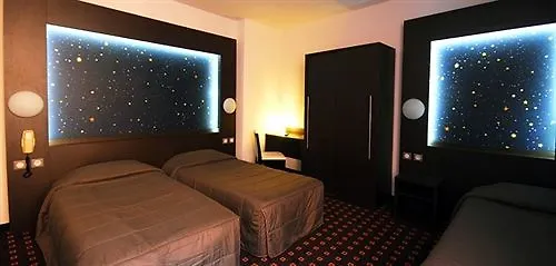 Hotel Stella Lourdes