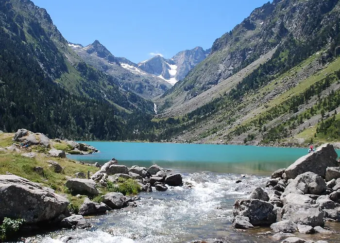 Stella Hotel Lourdes